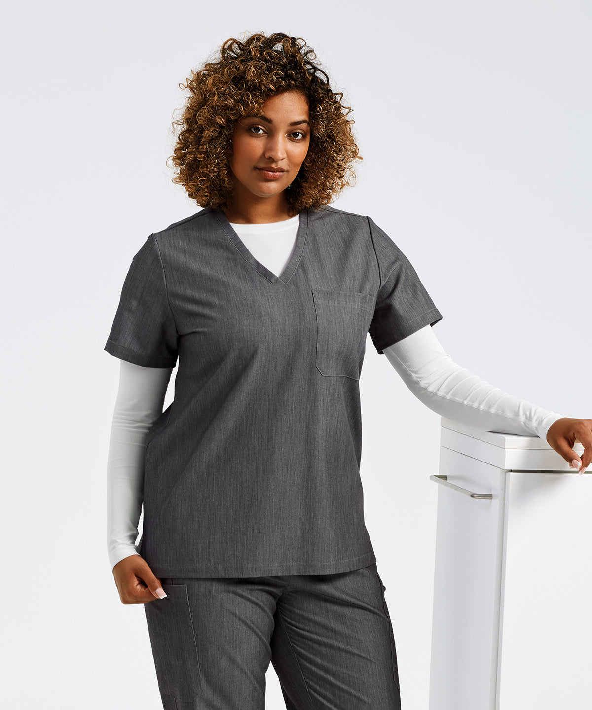 NN300 Women’s 'Limitless' Onna-stretch tunic