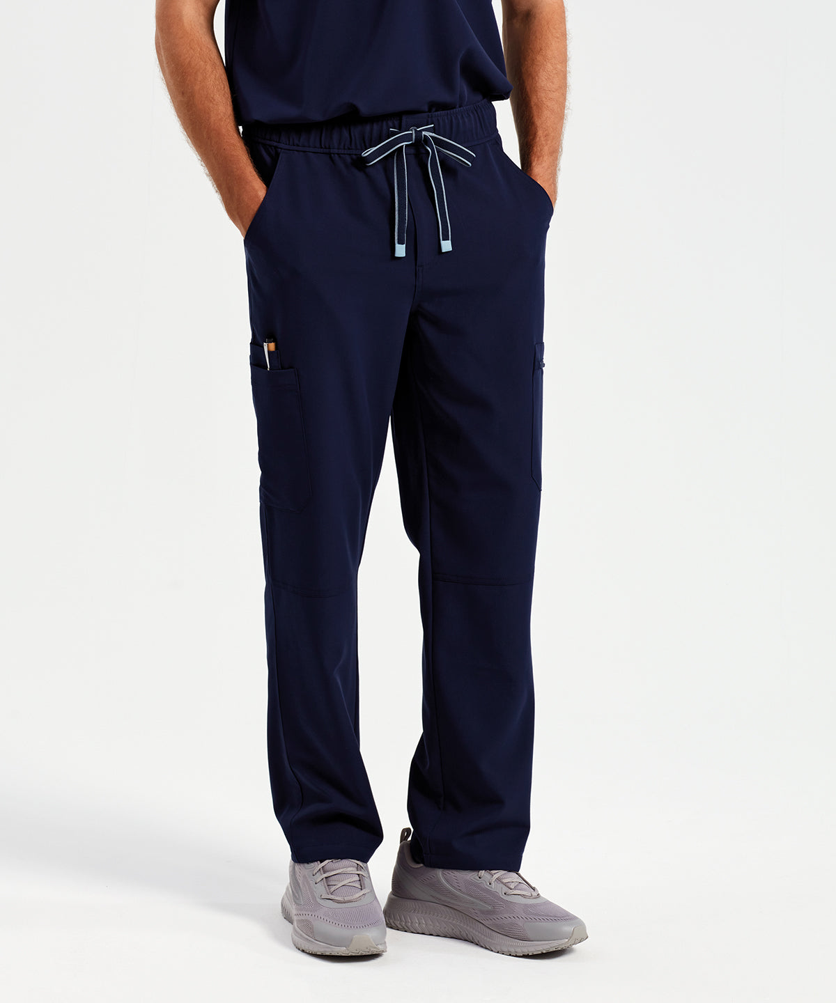 NN500 Relentless' Onna-stretch cargo pants