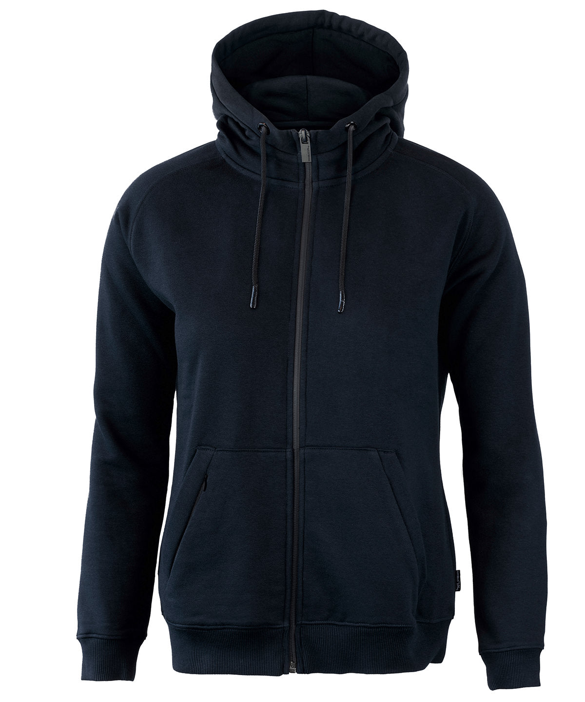 NP04F Women’s Lenox – athletic full-zip hoodie