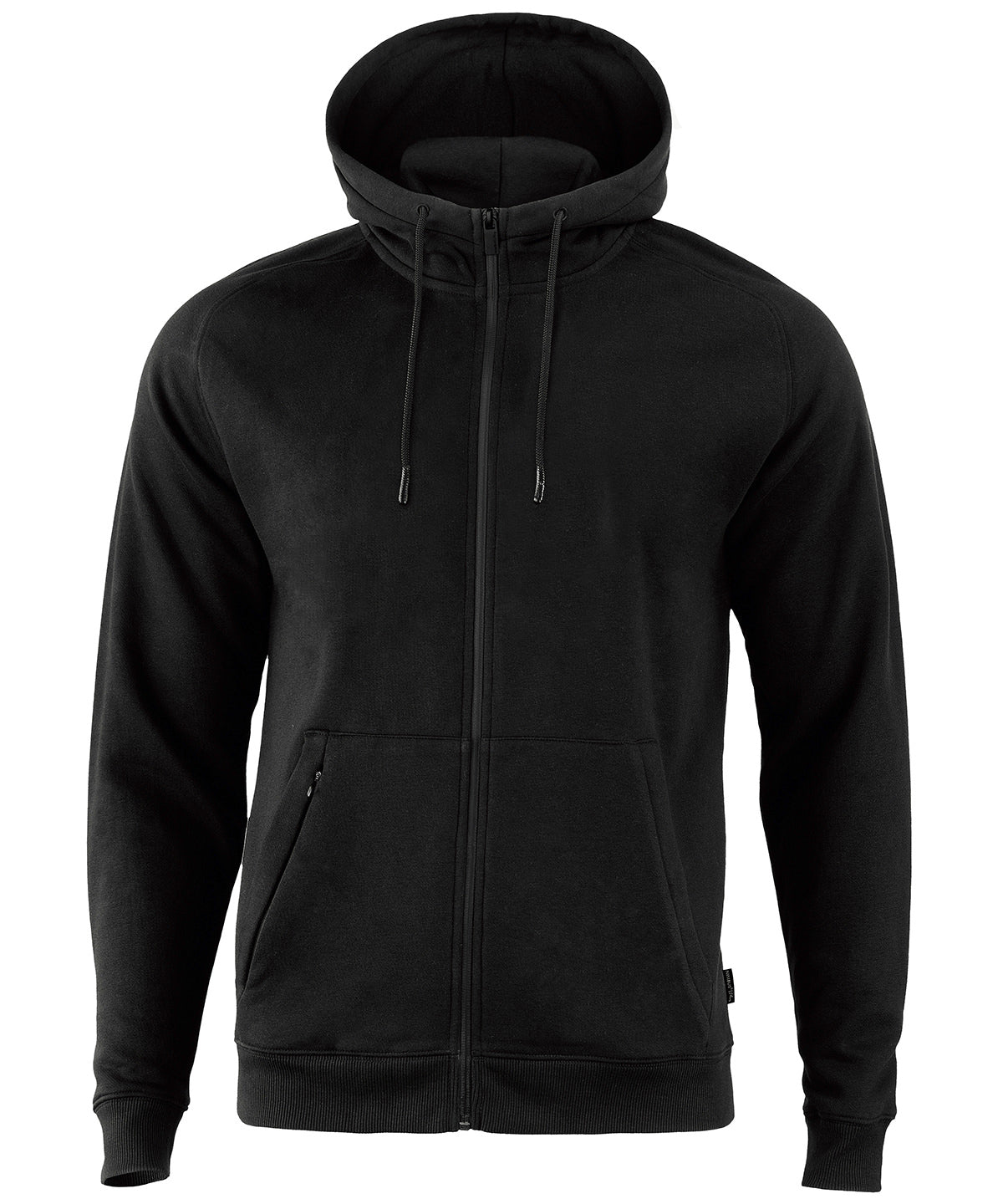 NP04M Lenox – athletic full-zip hoodie