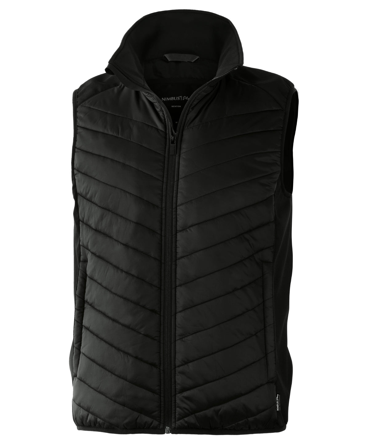 NP10M Benton – versatile hybrid vest