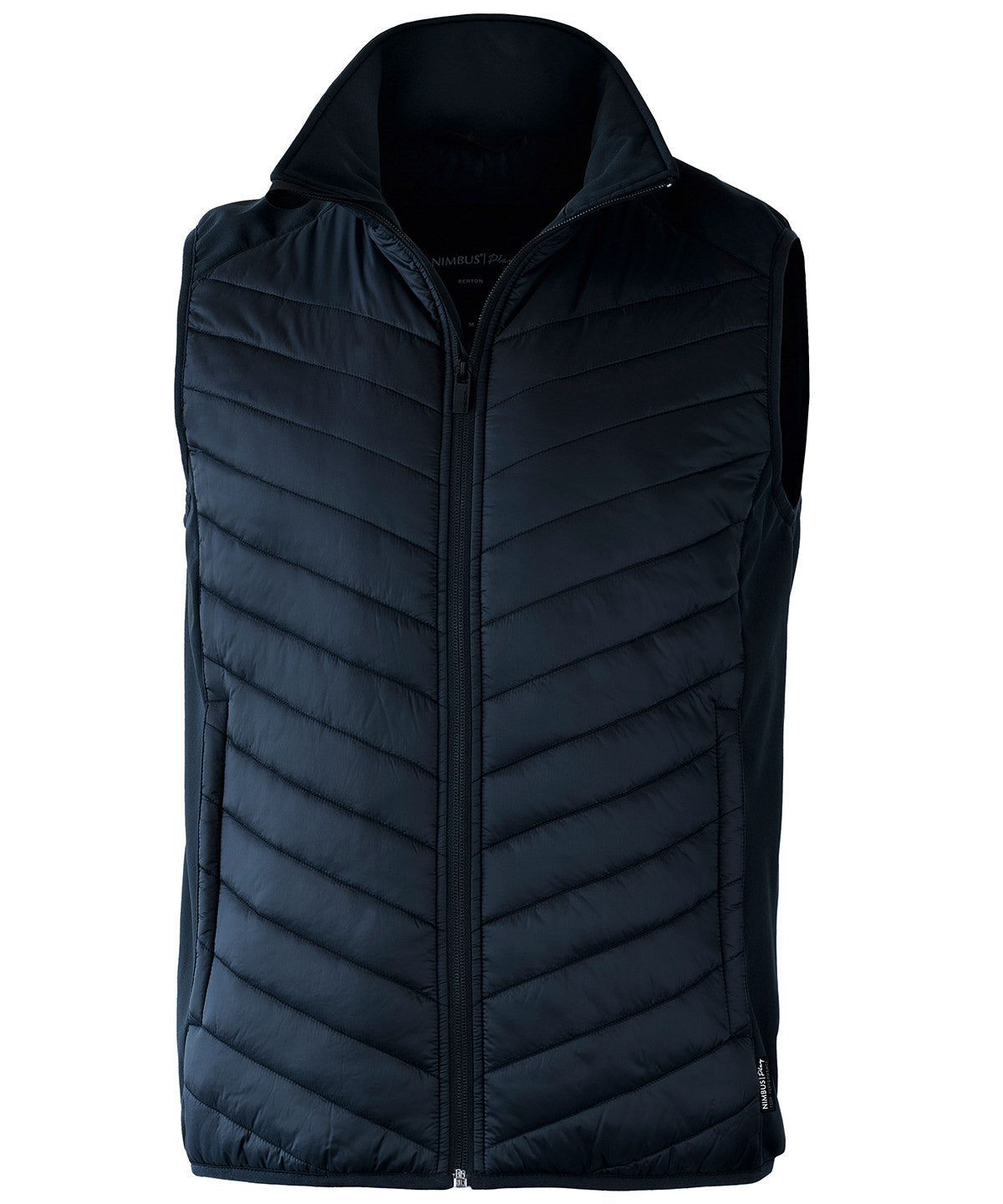 NP10M Benton – versatile hybrid vest