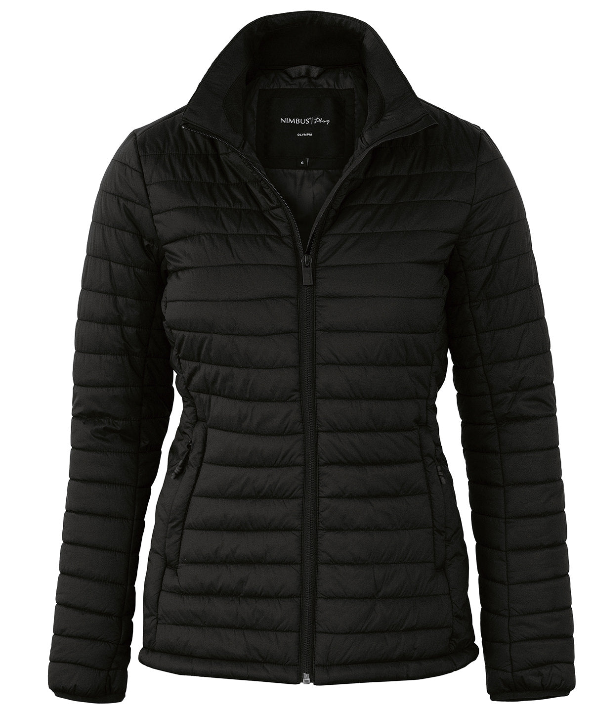 NP11F Women’s Olympia – comfortable puffer jacket