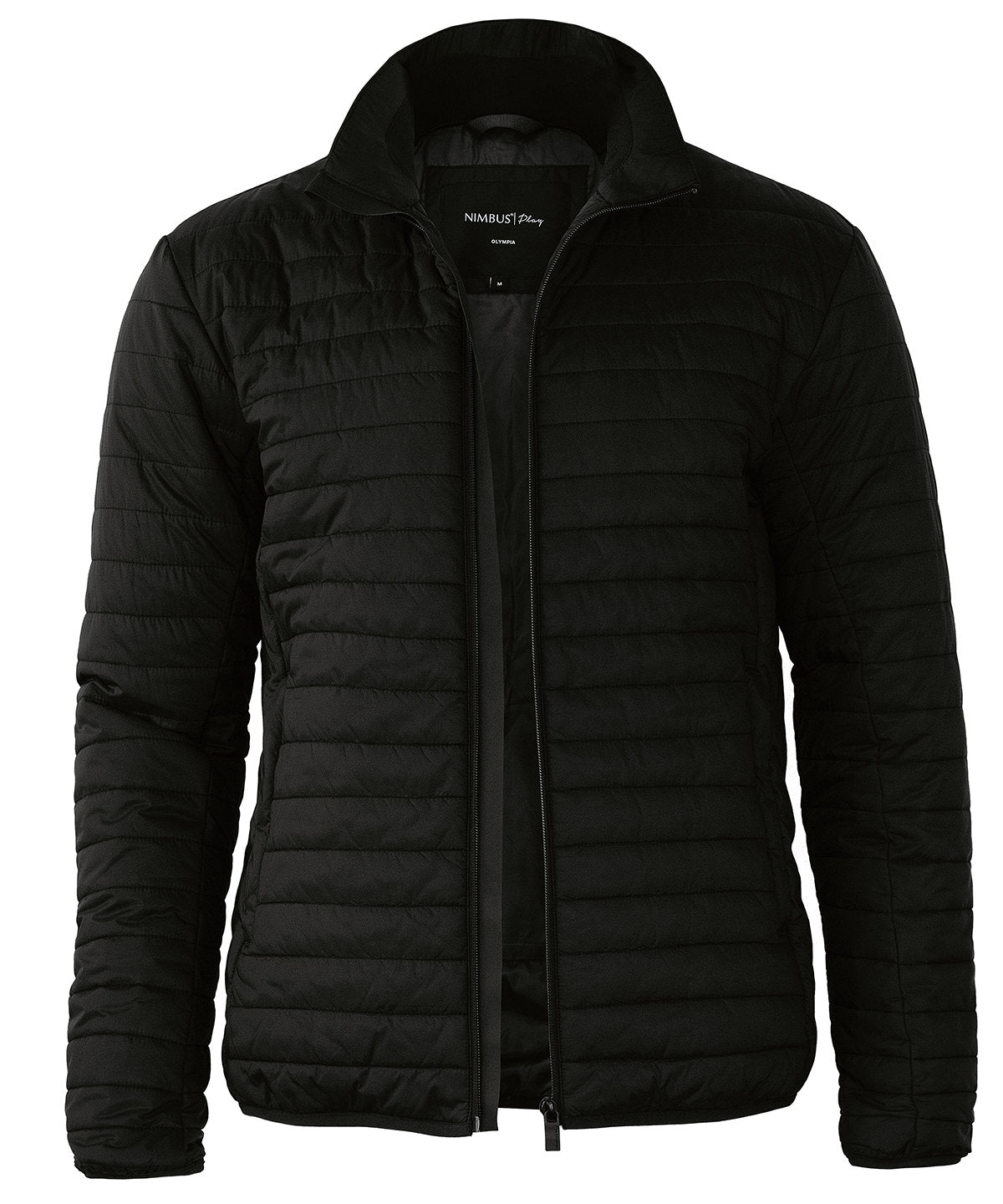 NP11M Olympia – comfortable puffer jacket