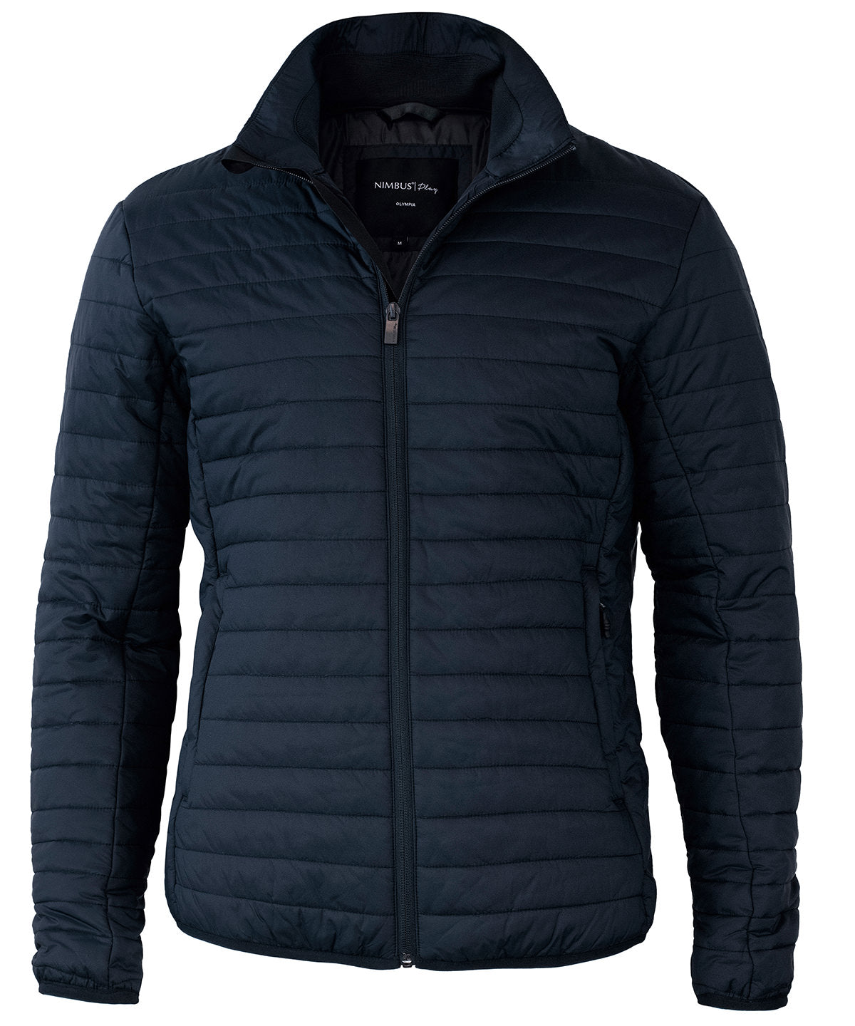 NP11M Olympia – comfortable puffer jacket