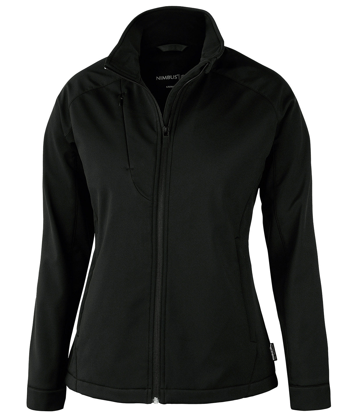 NP12F Women’s Livingston – 4-way stretch softshell