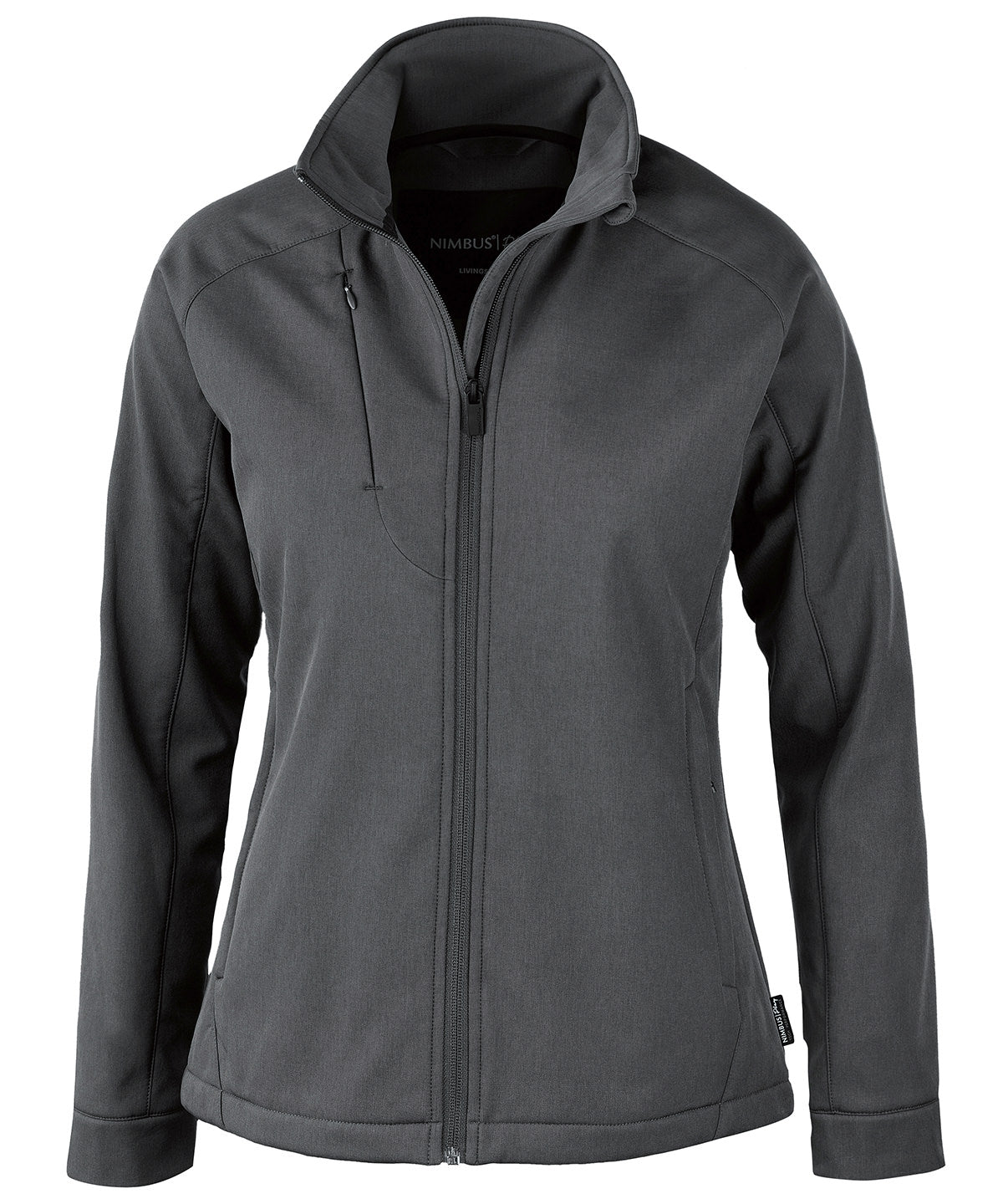 NP12F Women’s Livingston – 4-way stretch softshell