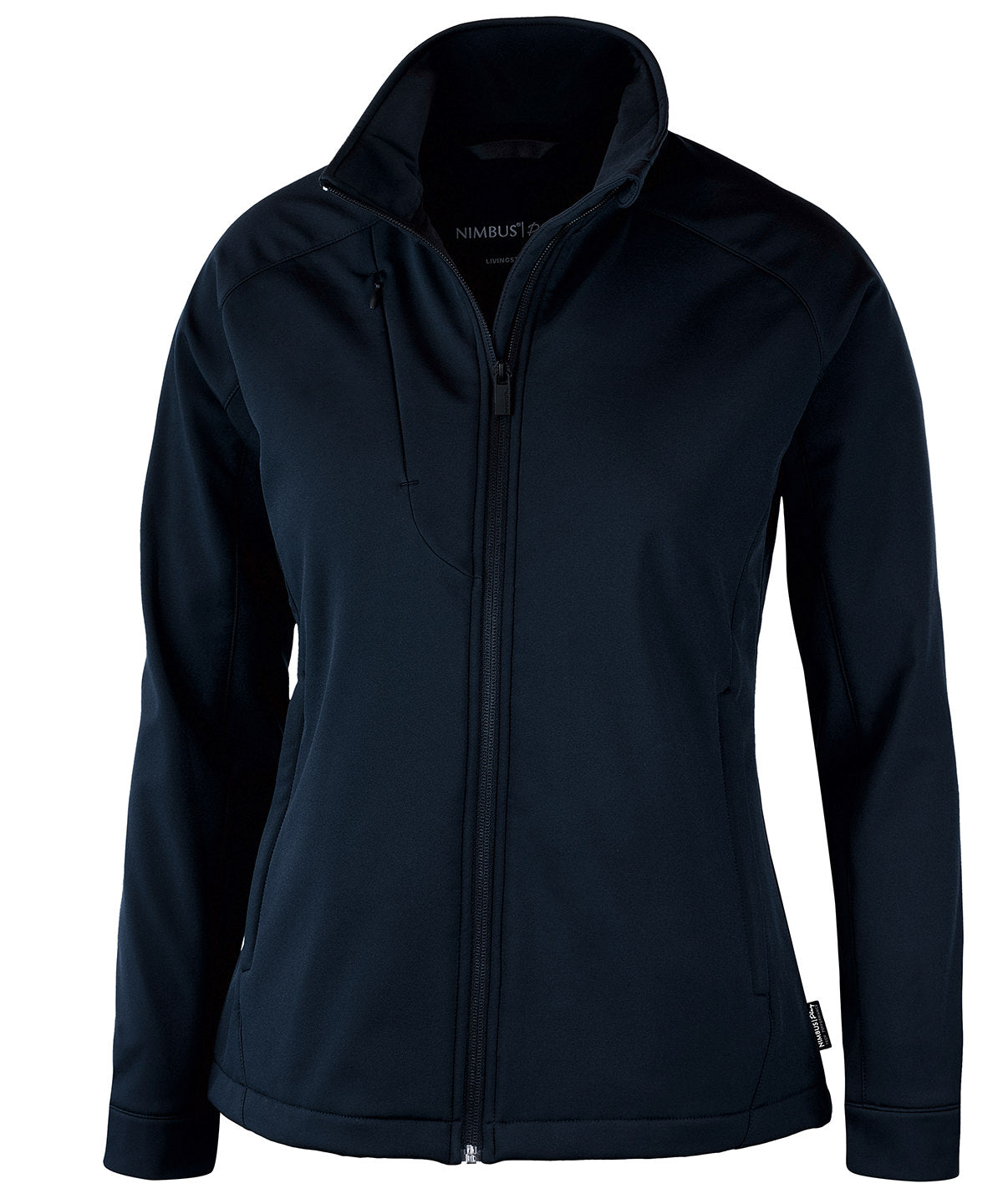 NP12F Women’s Livingston – 4-way stretch softshell