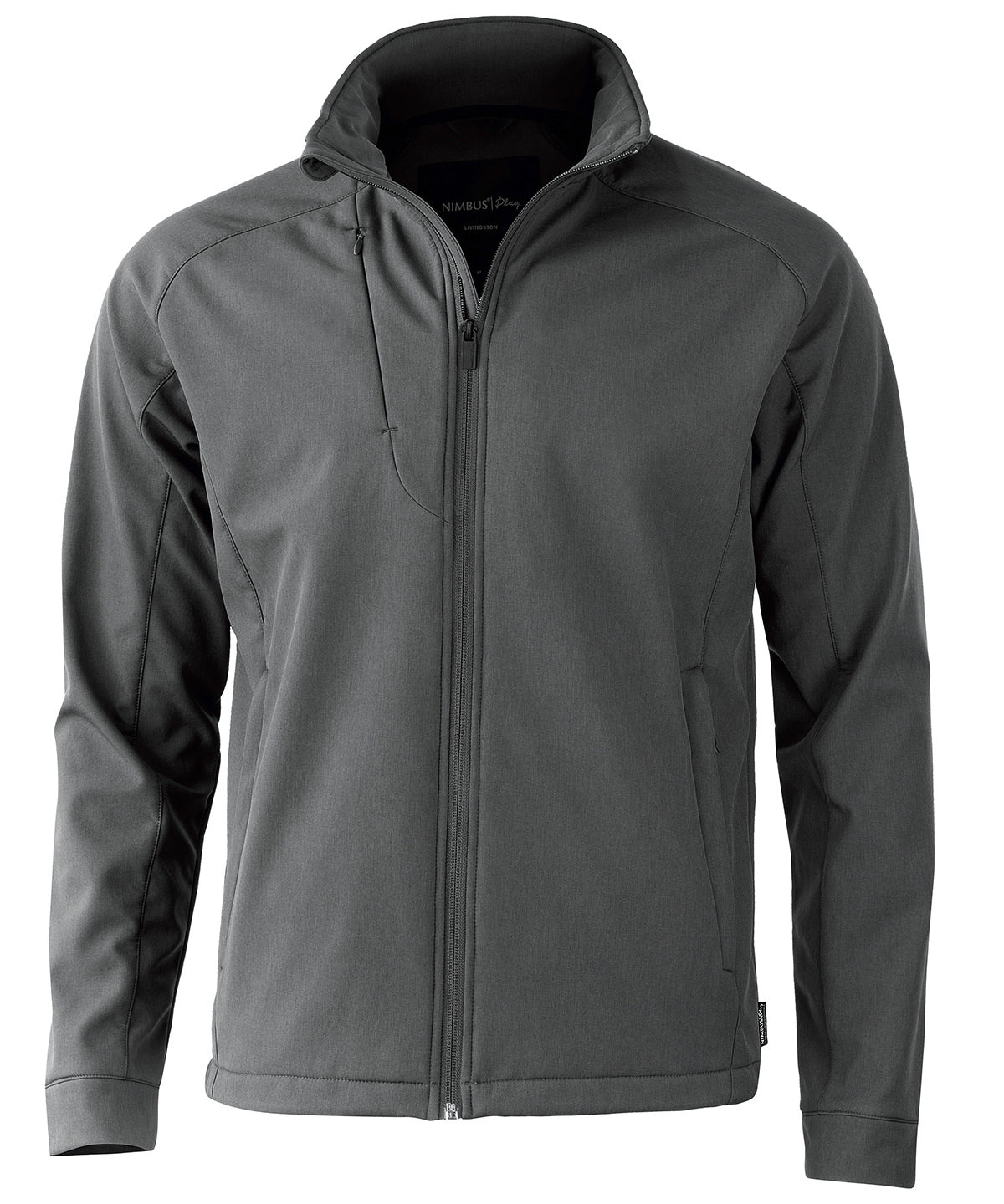 NP12M Livingston – 4-way stretch softshell