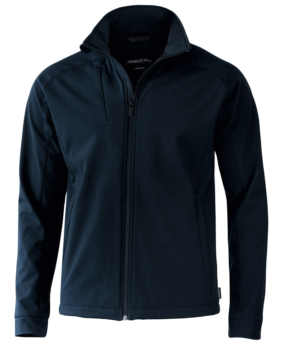 NP12M Livingston – 4-way stretch softshell