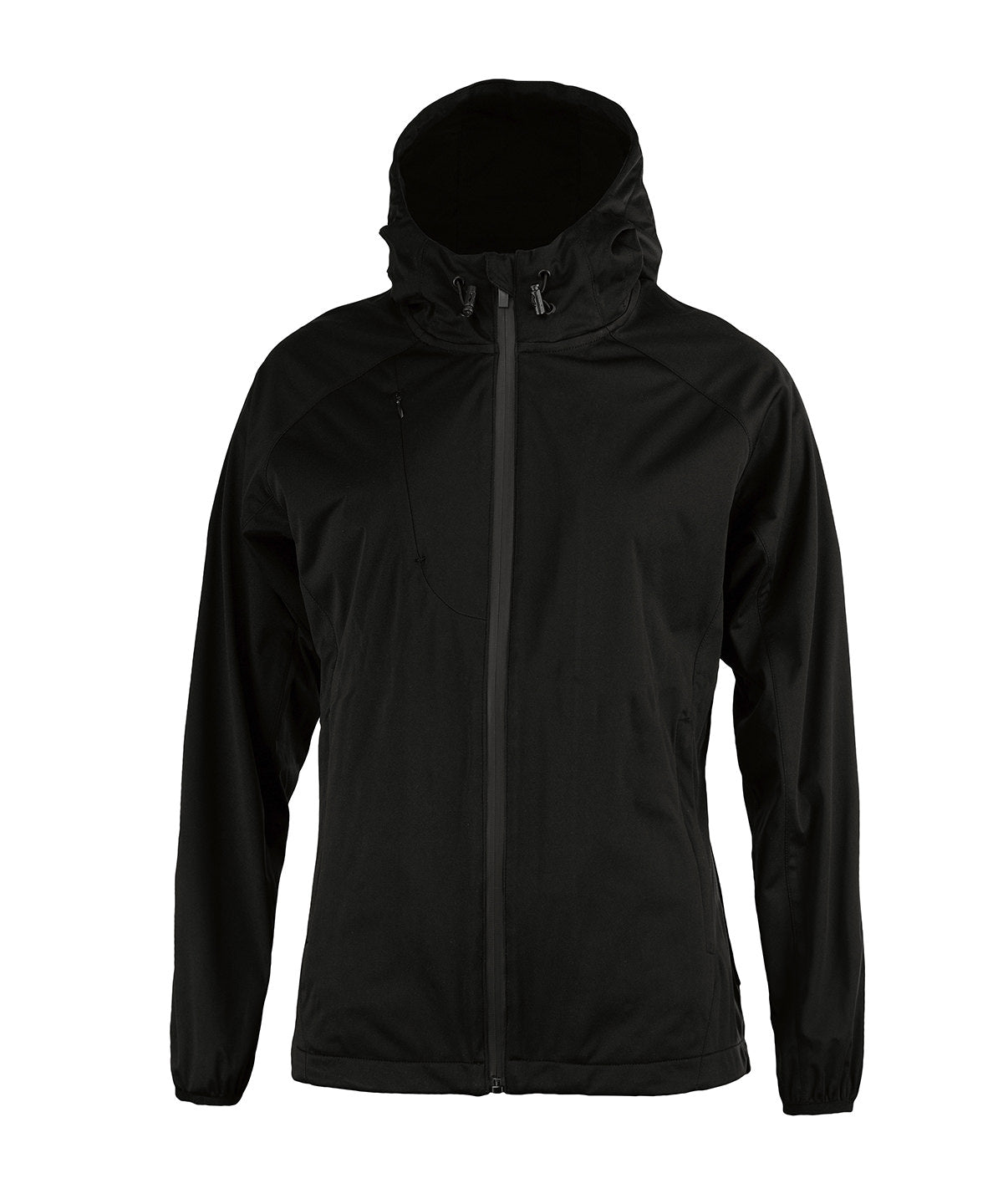 NP14F  Women’s Fargo – functional hooded softshell