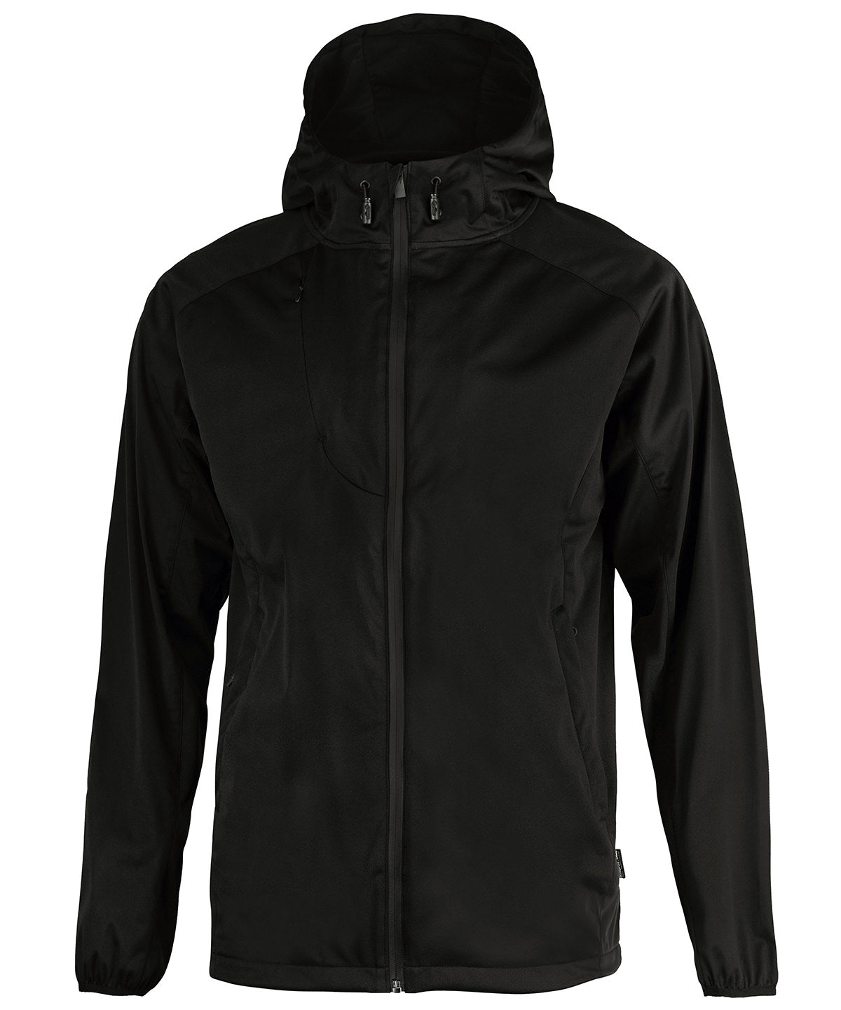 NP14M Fargo – functional hooded softshell