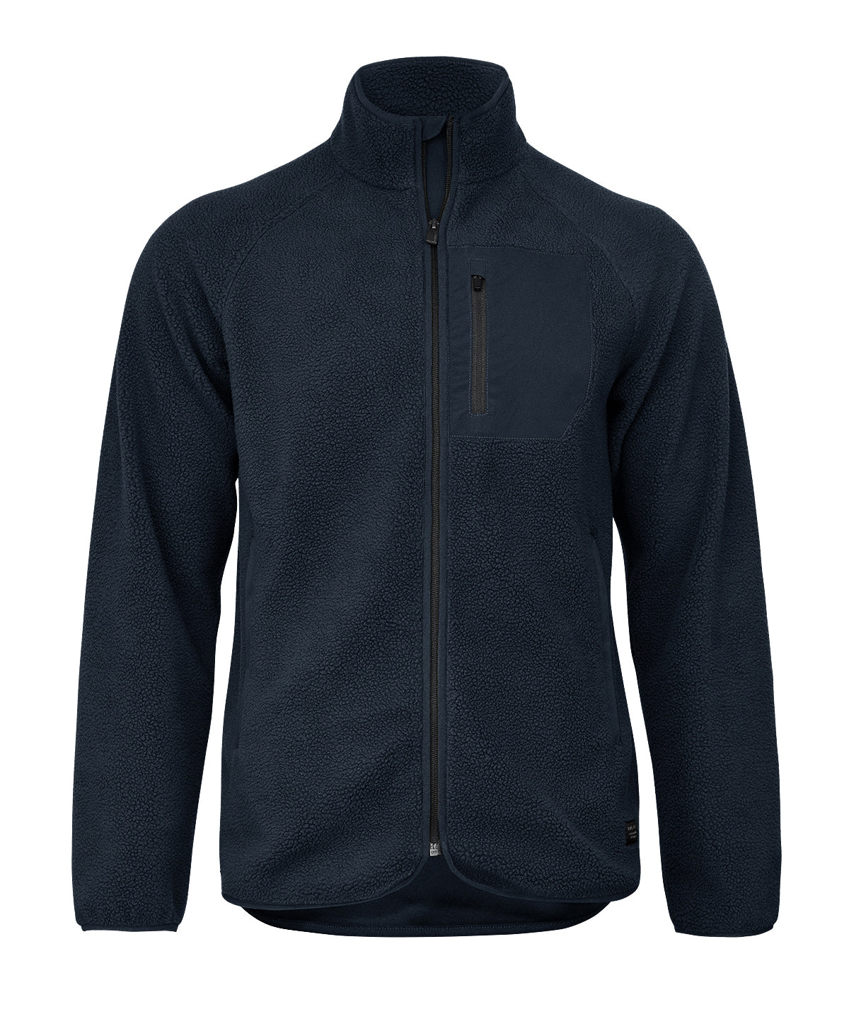 NP15M Timberlake – modern sherpa fleece