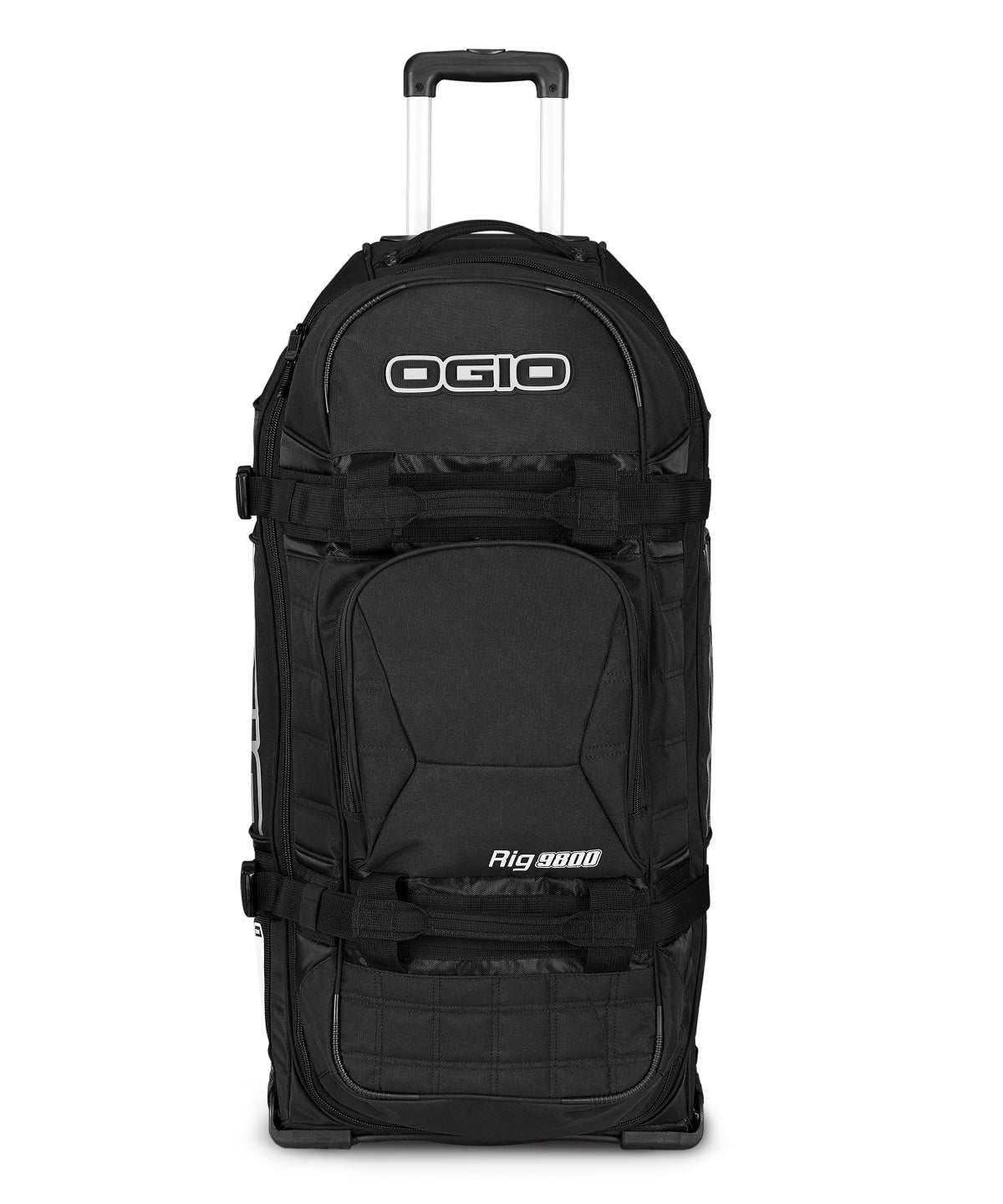OG037 Rig 9800 gear and travel bag