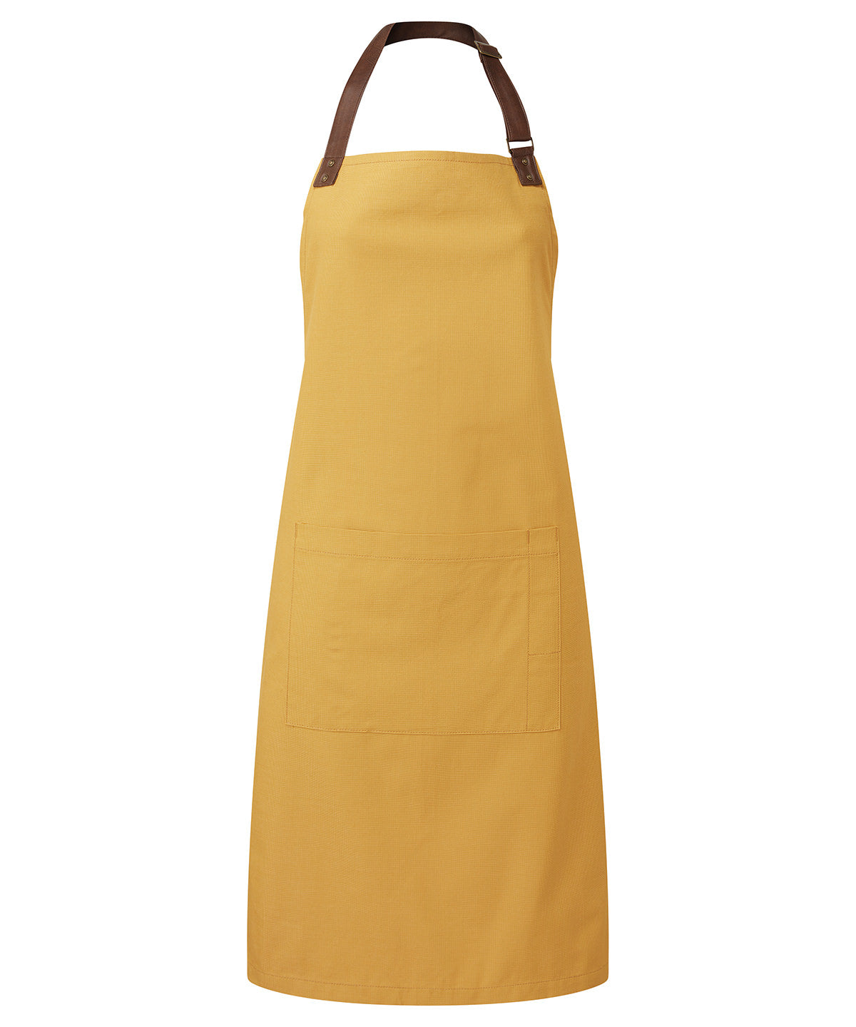 PR144 Annex Oxford bib apron