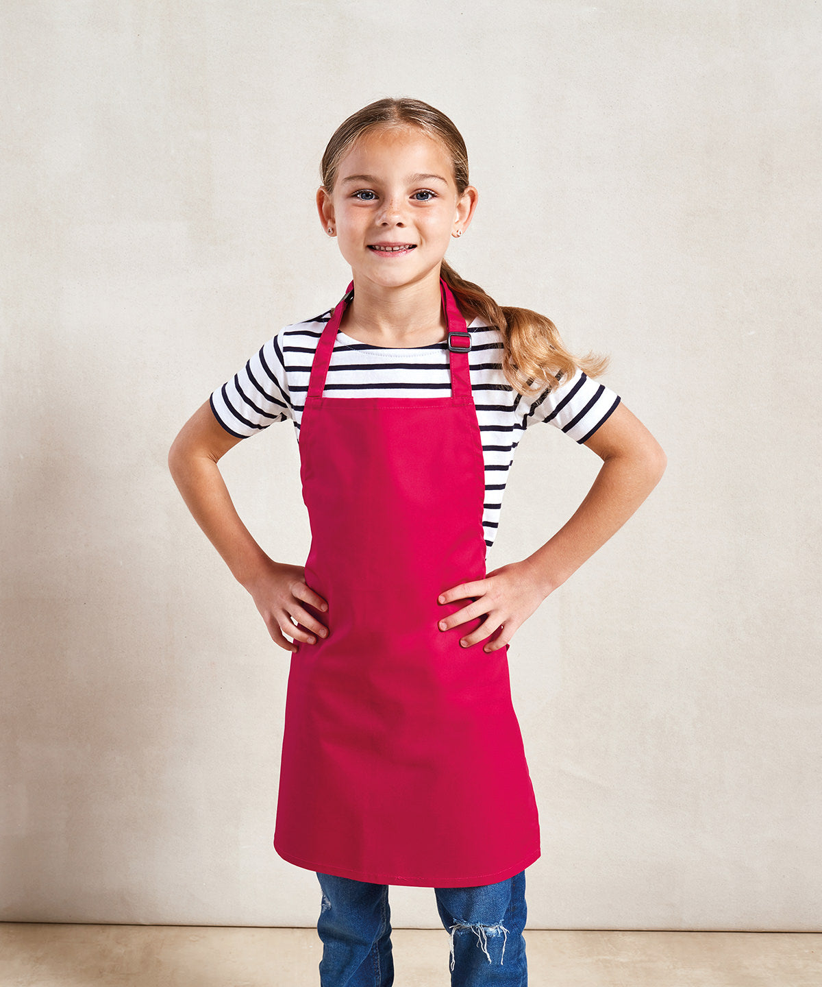 PR149 Kids bib apron