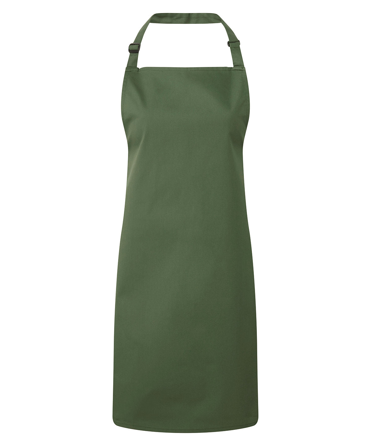PR150 Colours bib apron