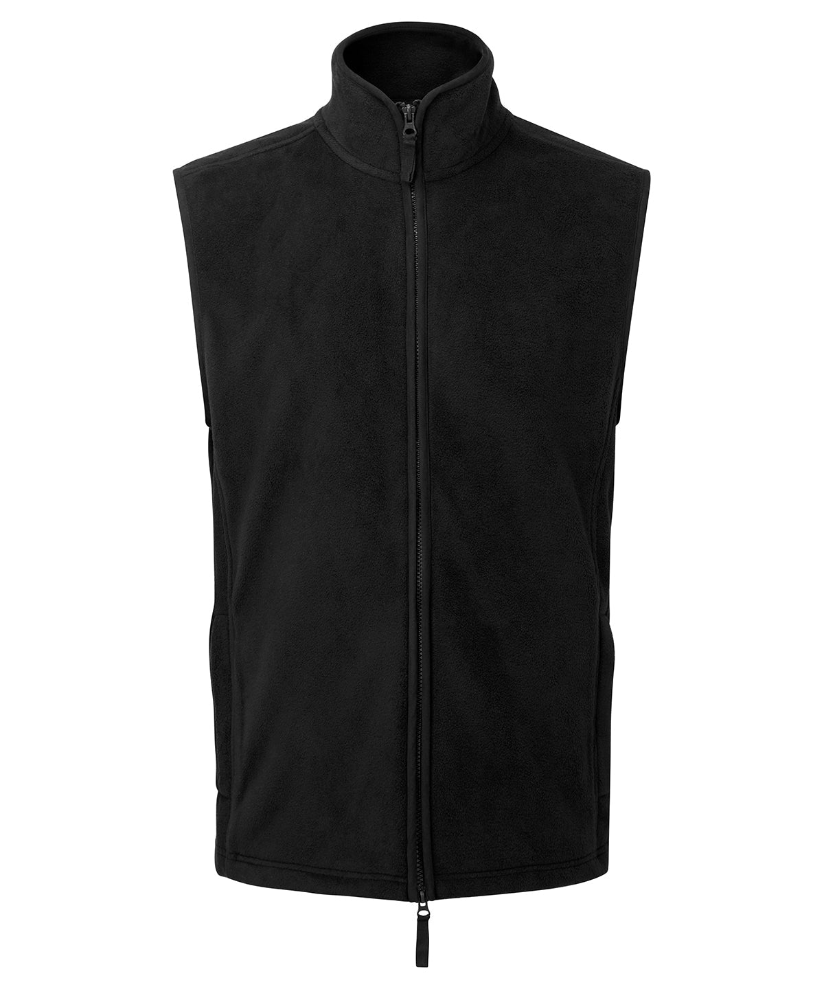 PR803 Artisan fleece gilet