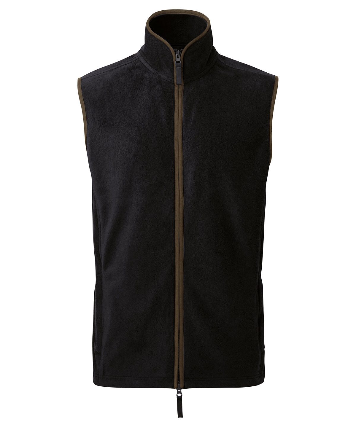 PR803 Artisan fleece gilet