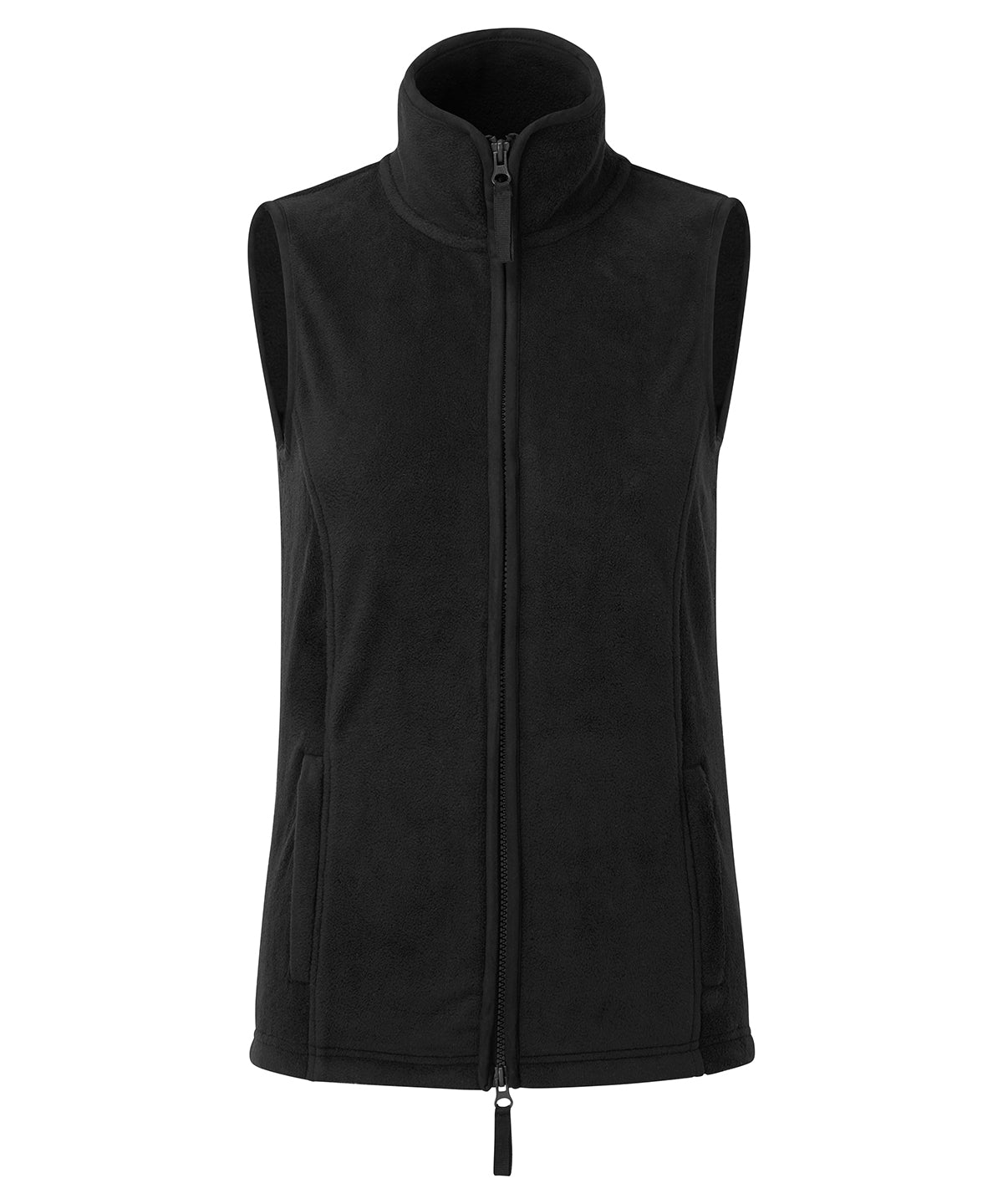 PR804 Women's artisan fleece gilet