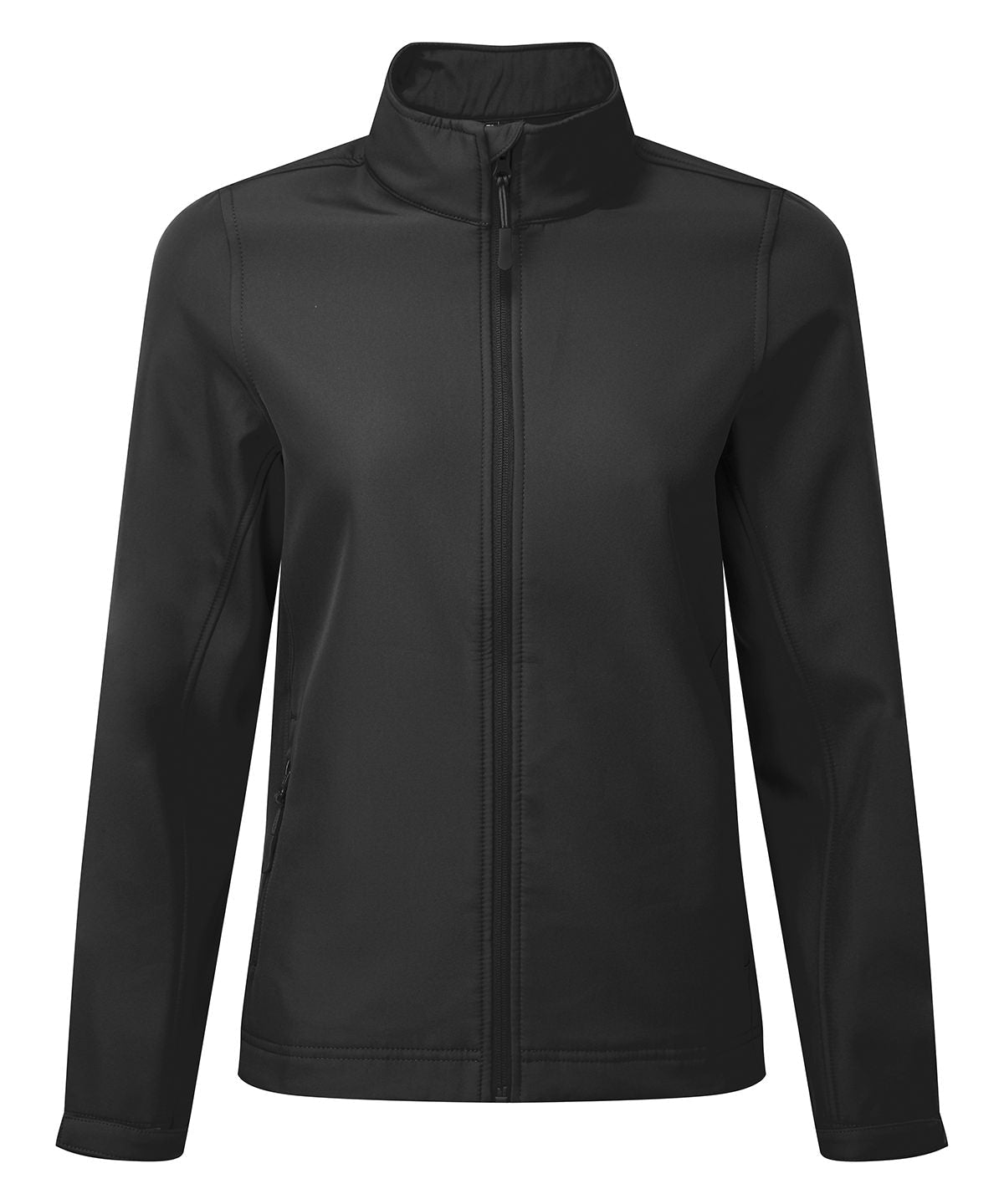 PR812 Women's Windchecker® printable and recycled softshell jacket