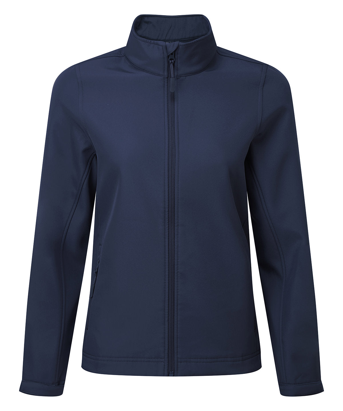 PR812 Women's Windchecker® printable and recycled softshell jacket