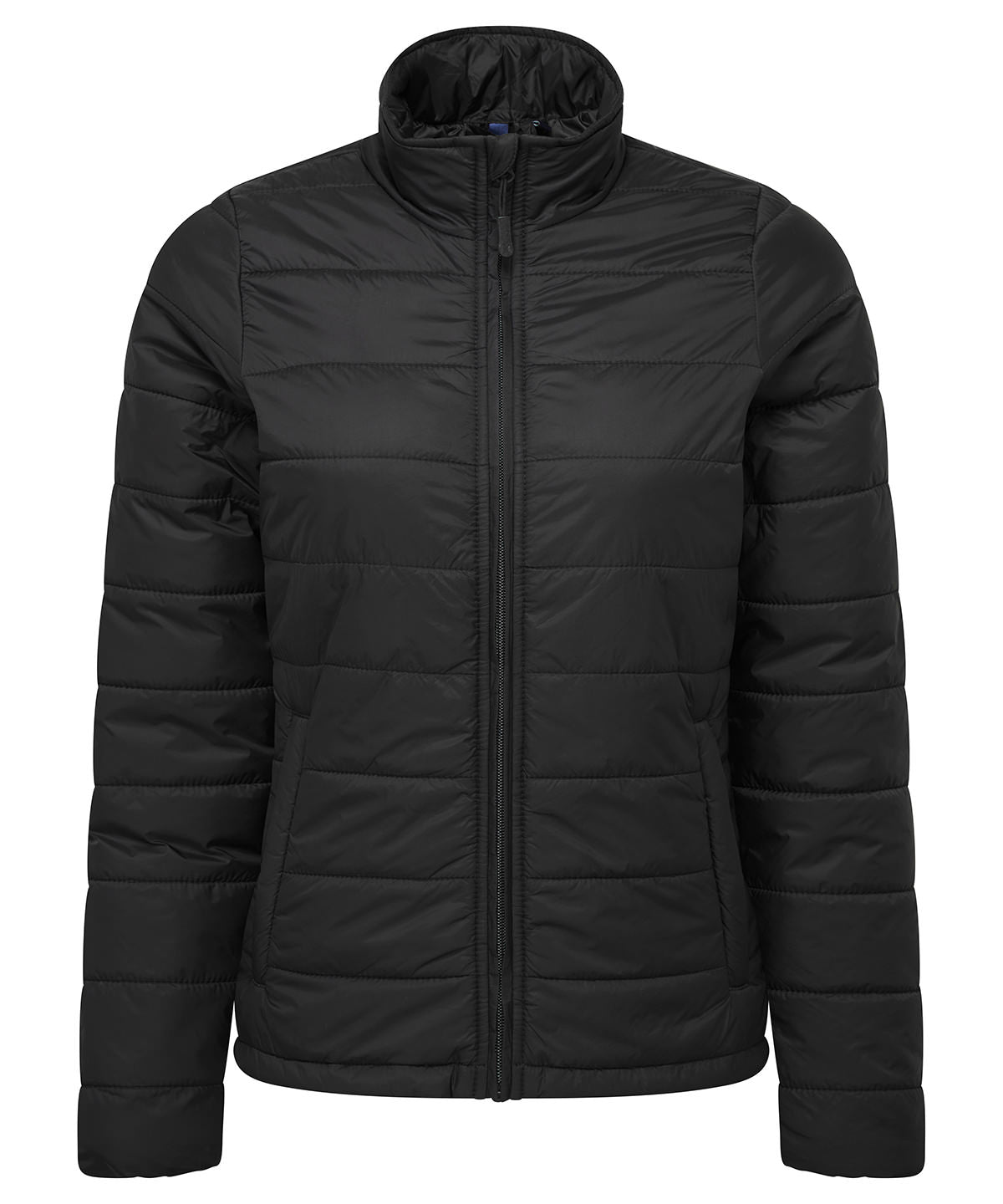 PR819 Women's Recyclight 'padded jacket