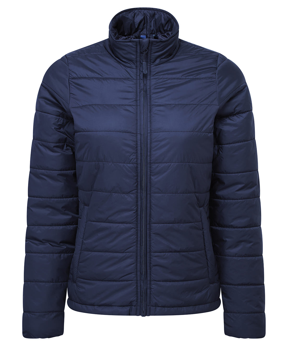 PR819 Women's Recyclight 'padded jacket