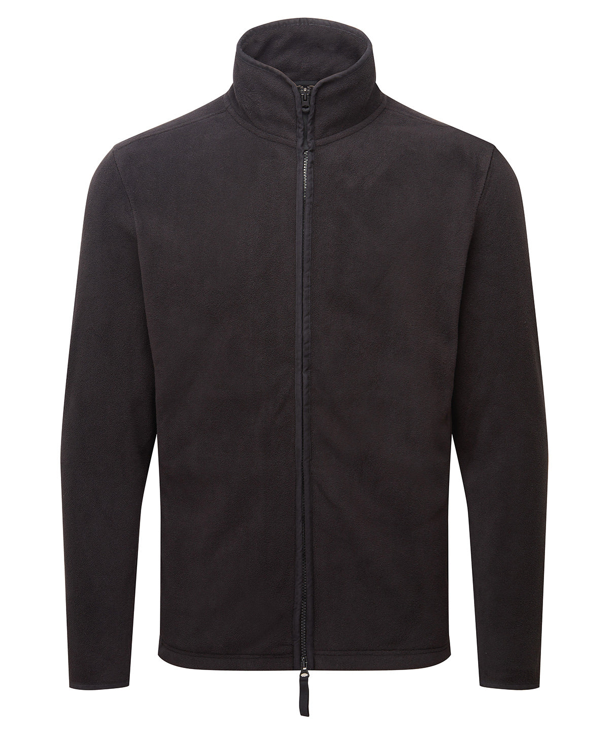 PR823 Artisan fleece jacket