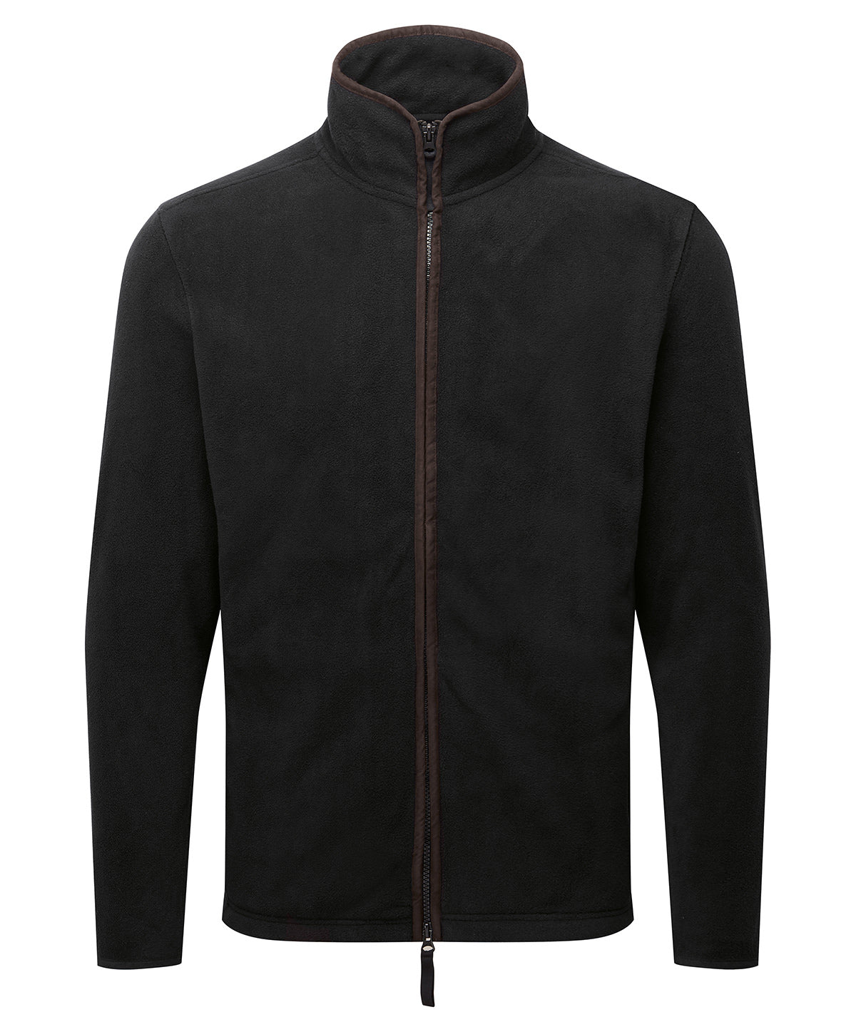 PR823 Artisan fleece jacket