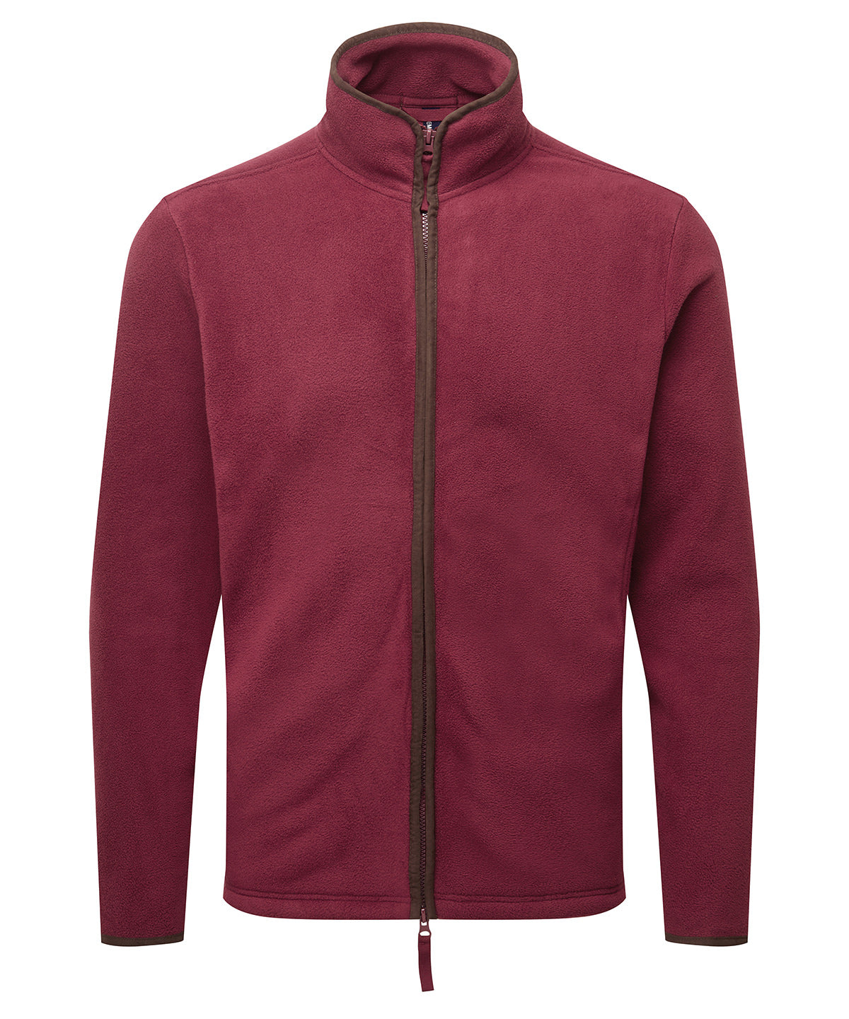 PR823 Artisan fleece jacket