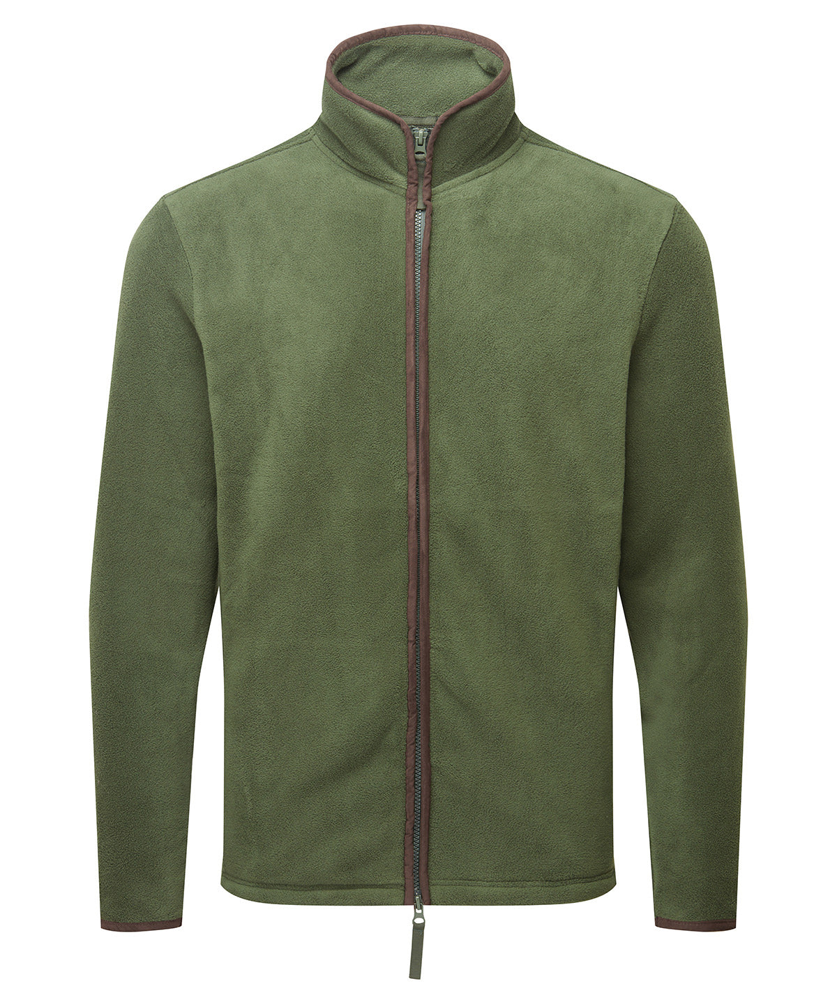 PR823 Artisan fleece jacket