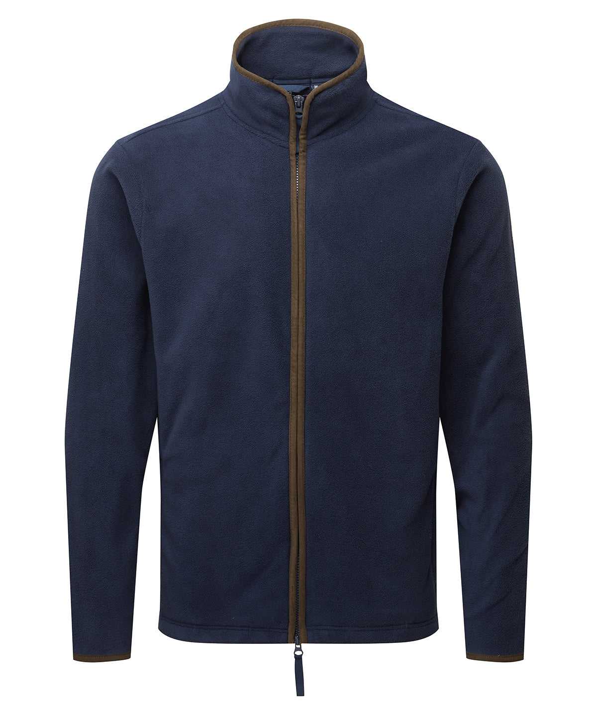 PR823 Artisan fleece jacket