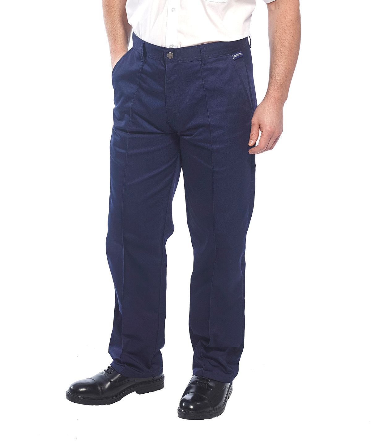 PW105 Preston trousers (2885) regular fit