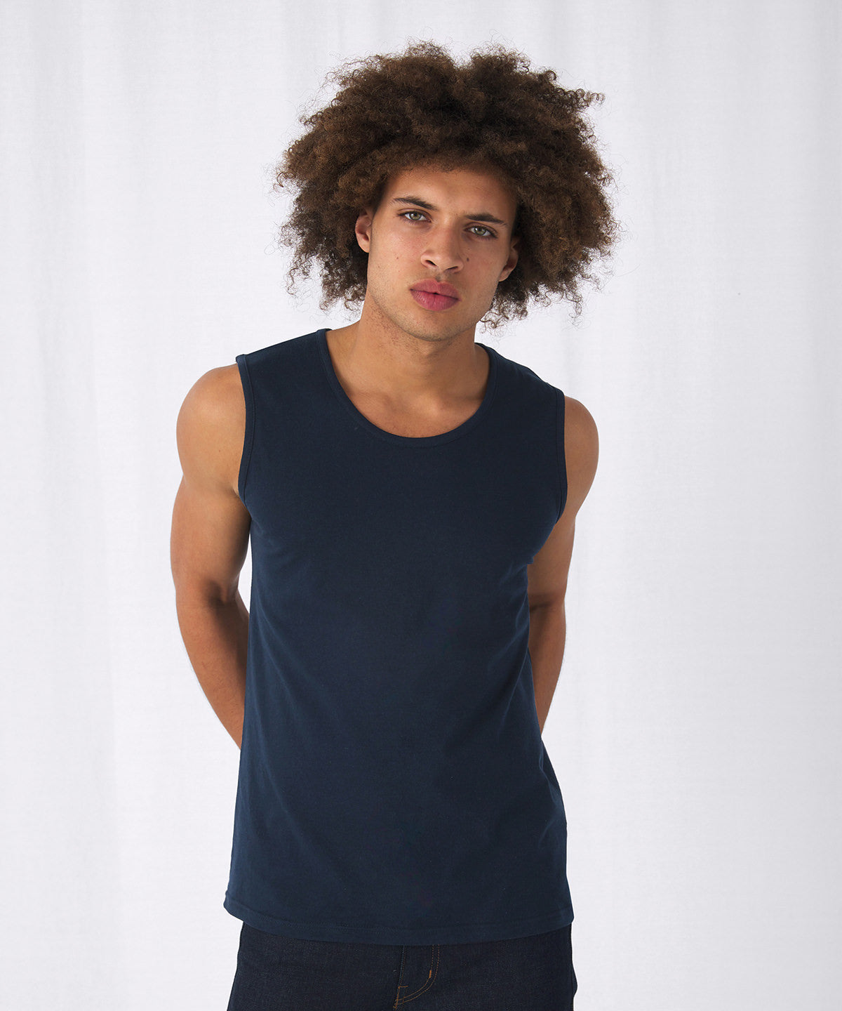 BA110 - B&C Athletic move