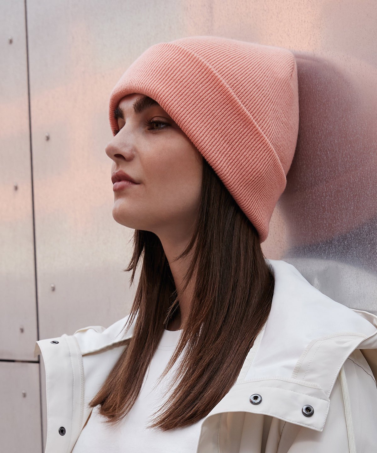 BC045 Original cuffed beanie