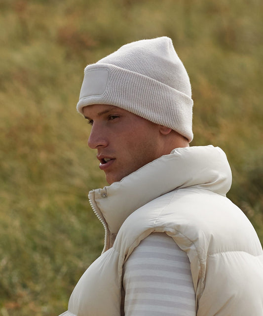 BC445 Original patch beanie