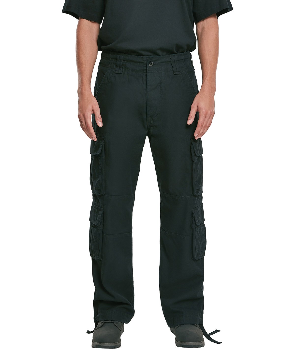 BD003 Pure vintage trousers