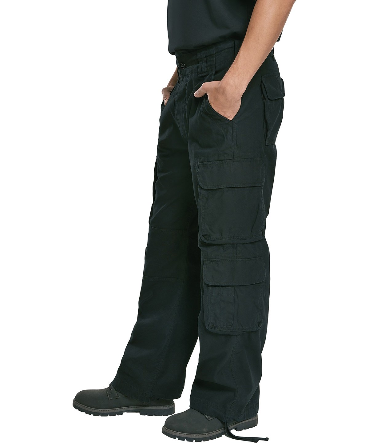 BD003 Pure vintage trousers