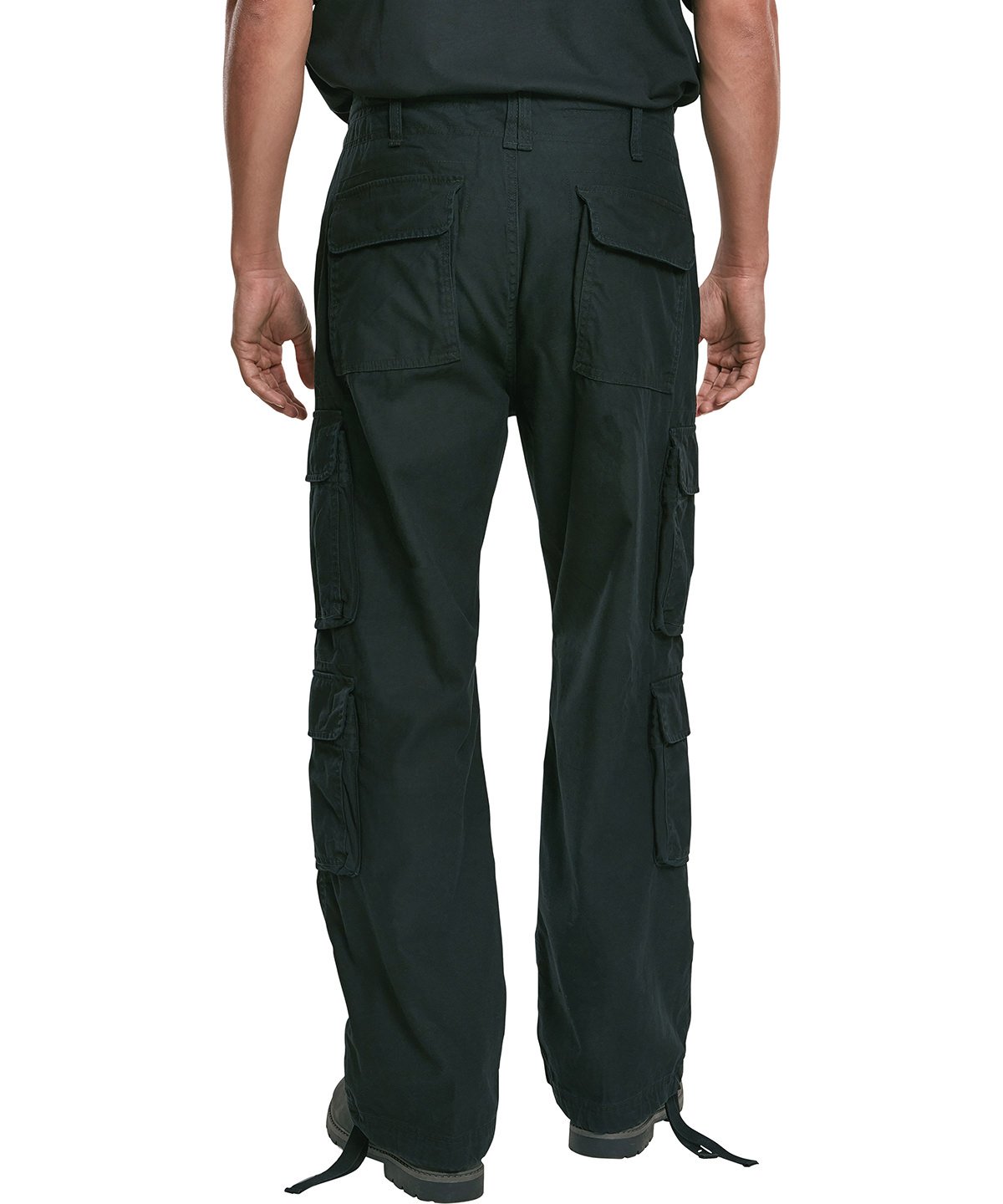 BD003 Pure vintage trousers