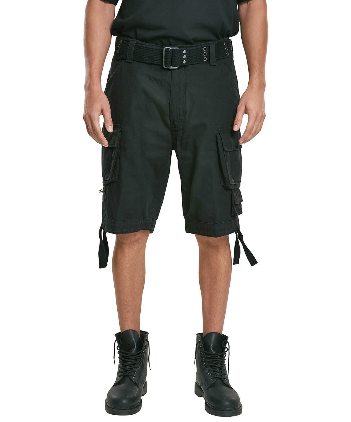 BD201 Savage vintage shorts