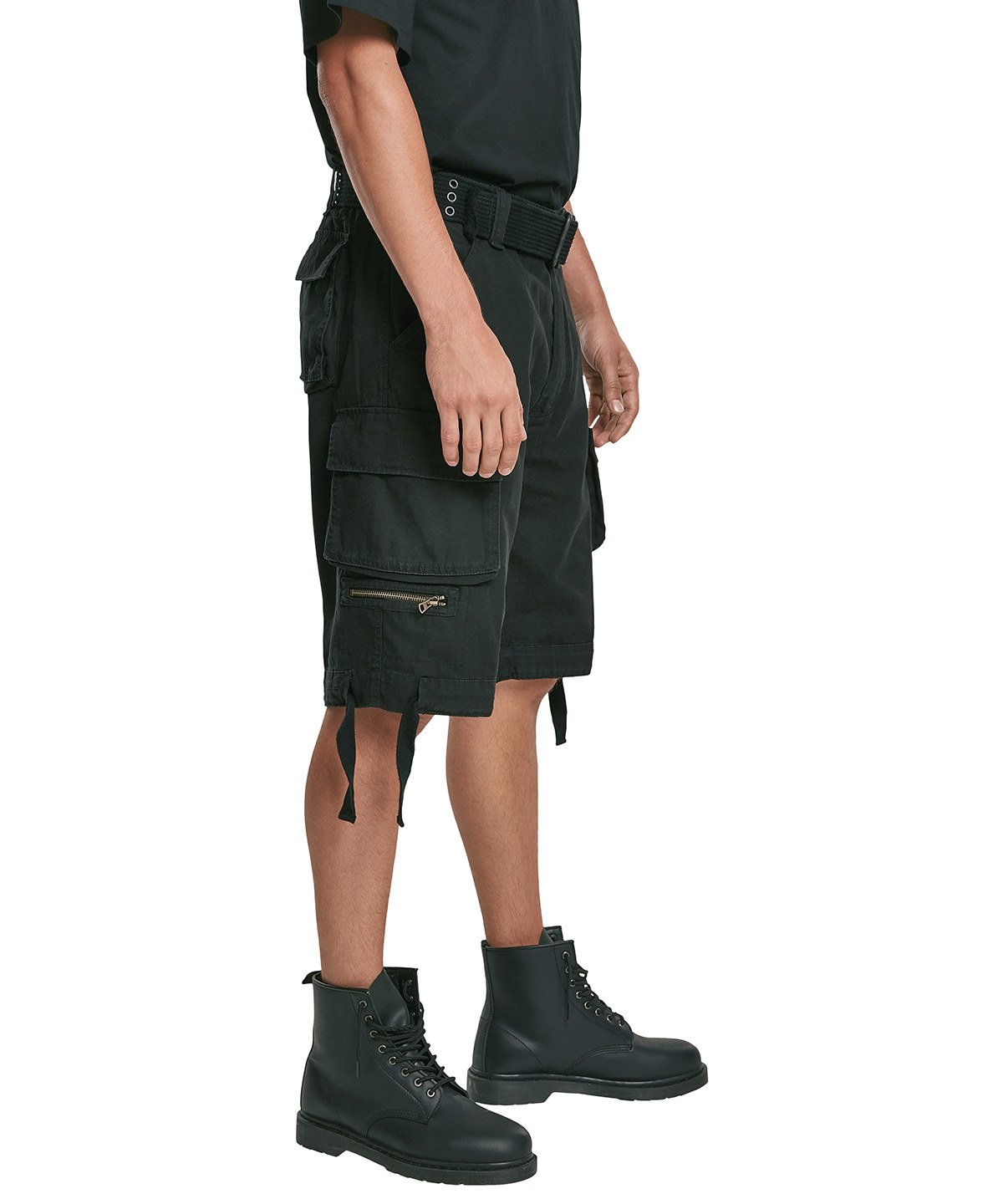 BD201 Savage vintage shorts