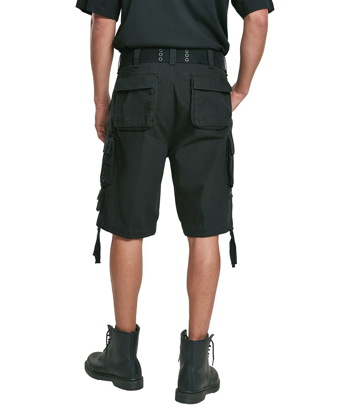 BD201 Savage vintage shorts