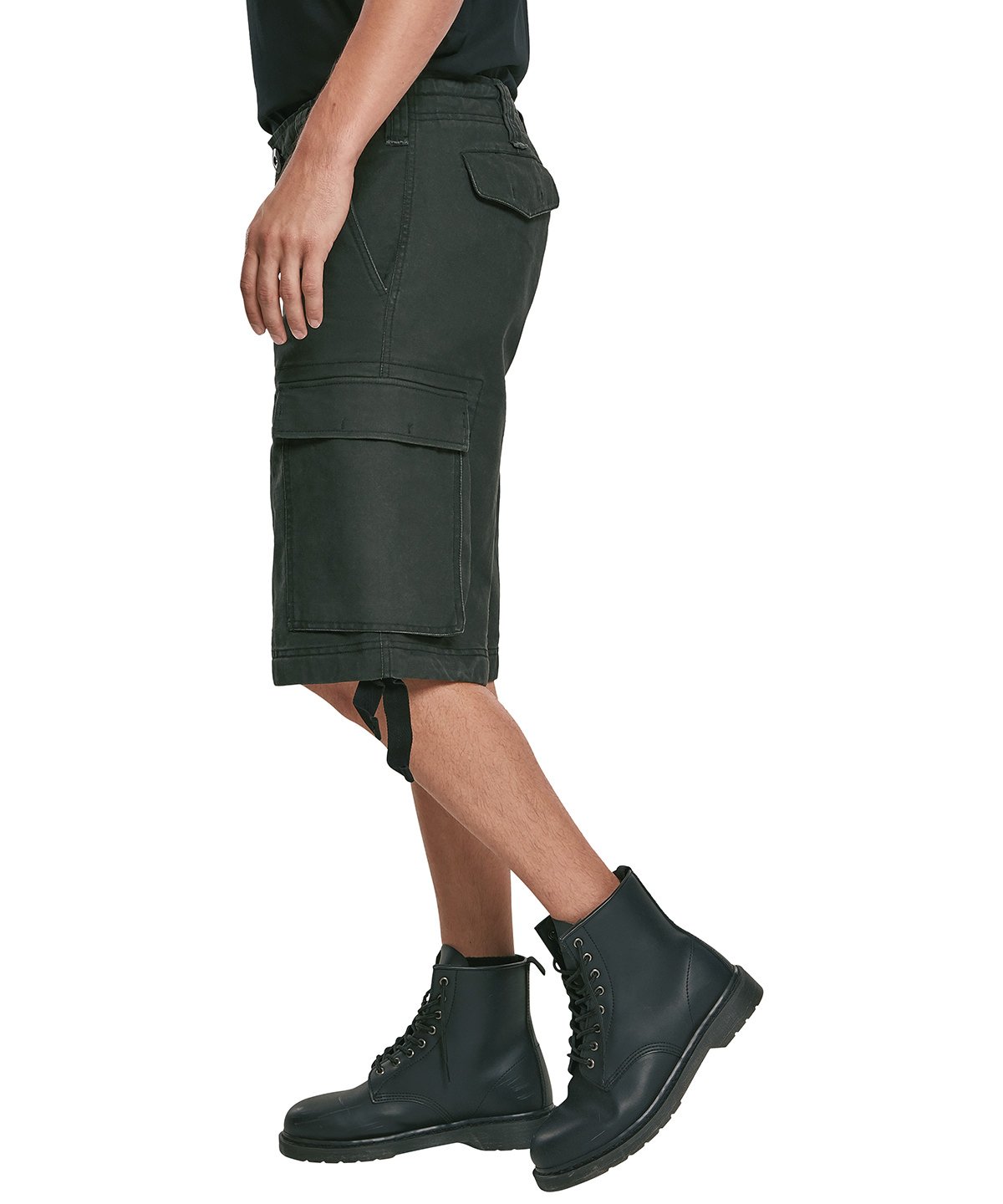 BD202 Vintage shorts