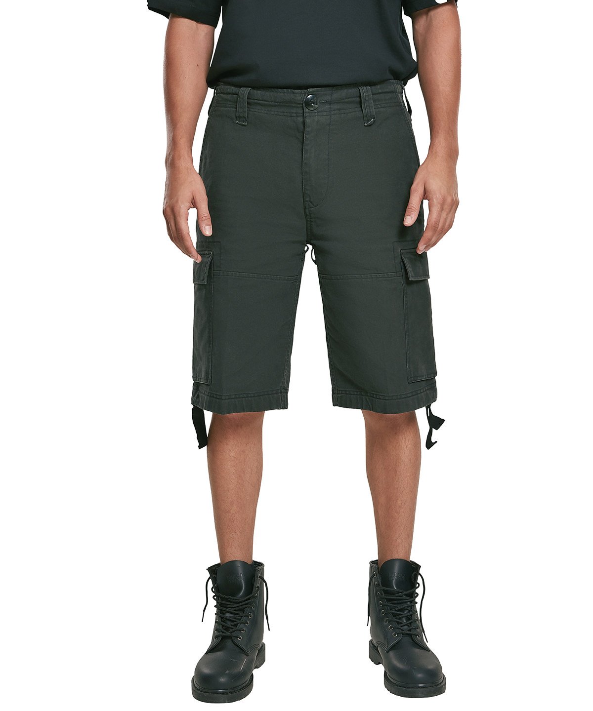 BD202 Vintage shorts