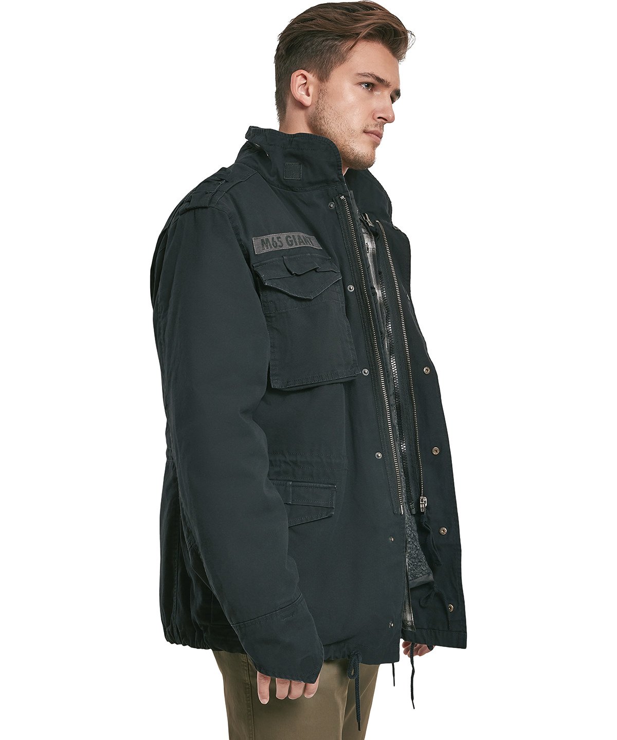 BD301  M65 Giant jacket