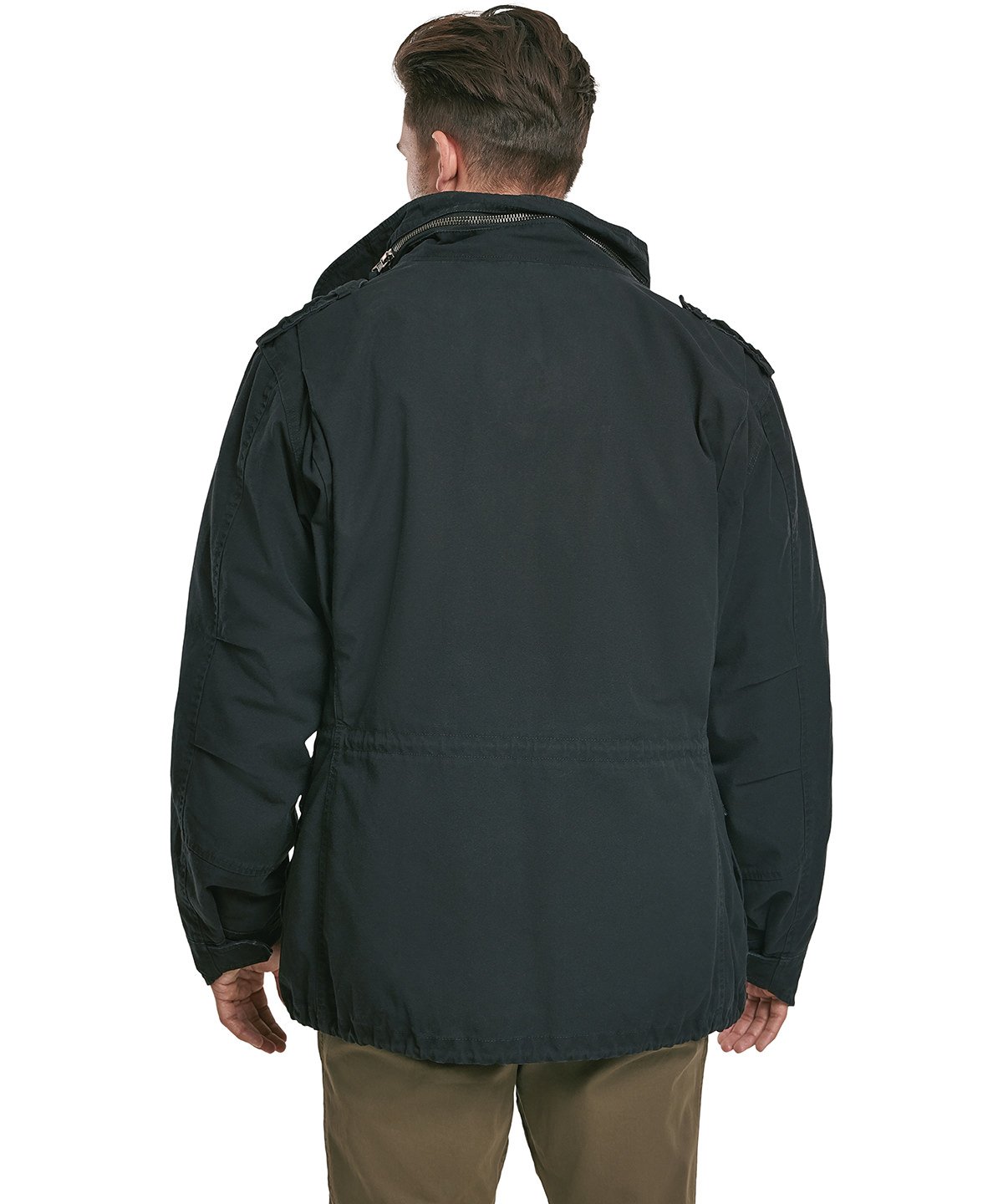 BD301  M65 Giant jacket