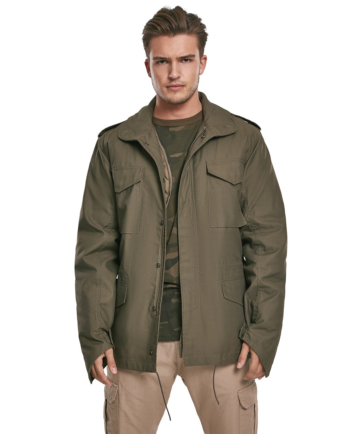 bd308 M65 jacket