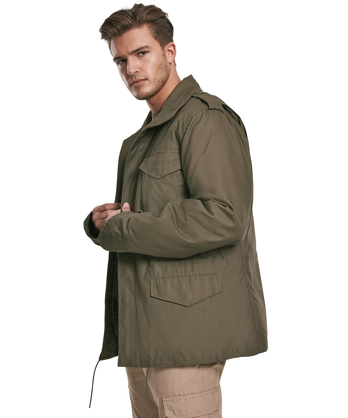 bd308 M65 jacket