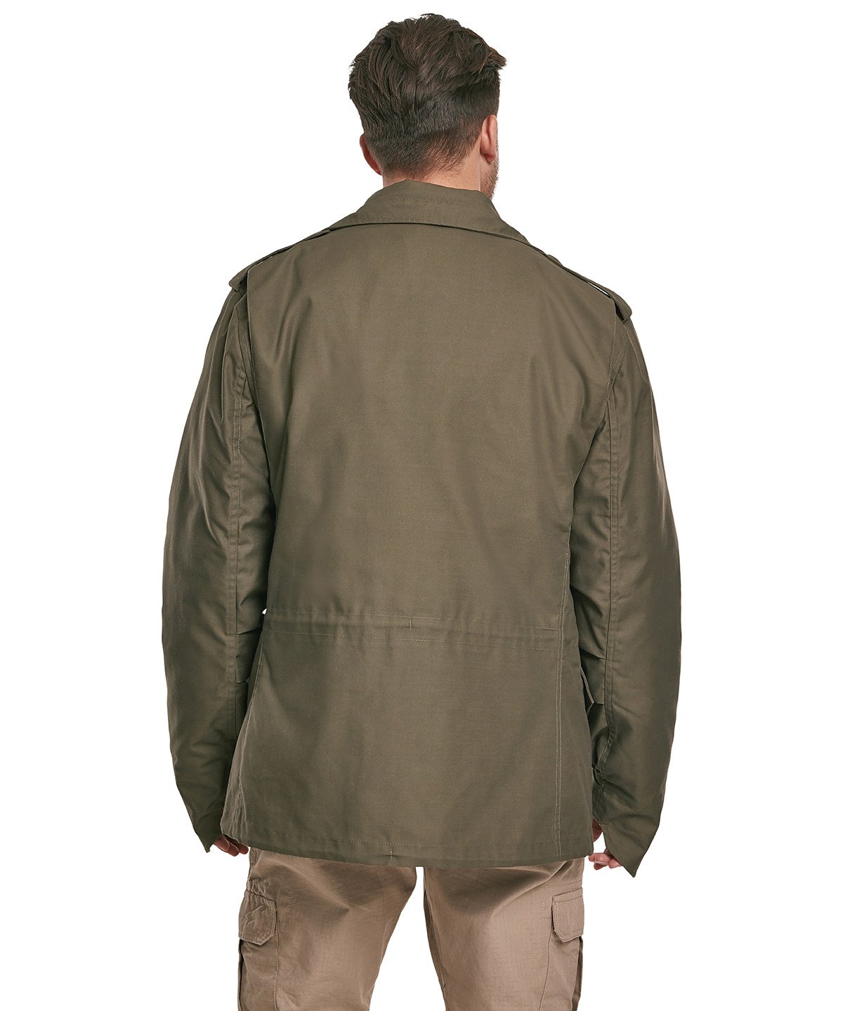 bd308 M65 jacket